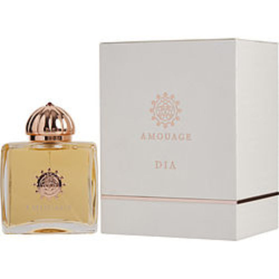 Amouage Dia By Amouage #213649 - Type: Fragrances For Women