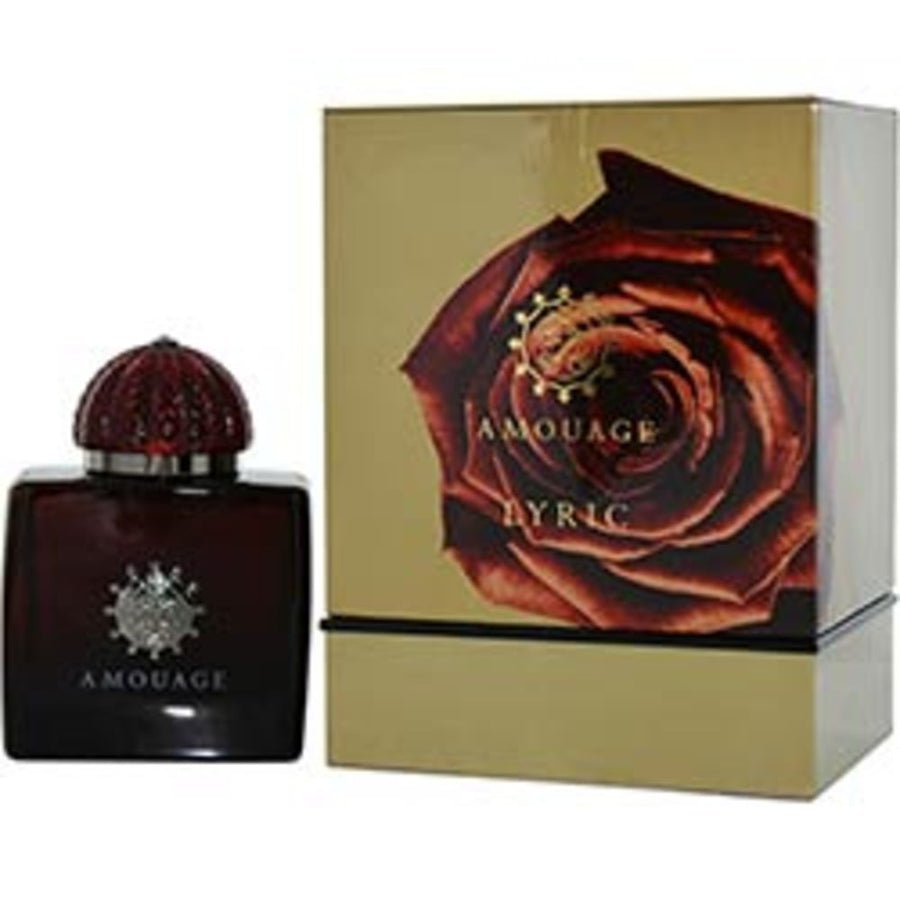 Amouage Lyric By Amouage #213676 - Type: Fragrances For Women