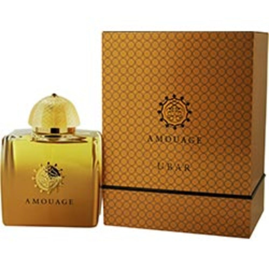 Amouage Ubar By Amouage #213678 - Type: Fragrances For Women