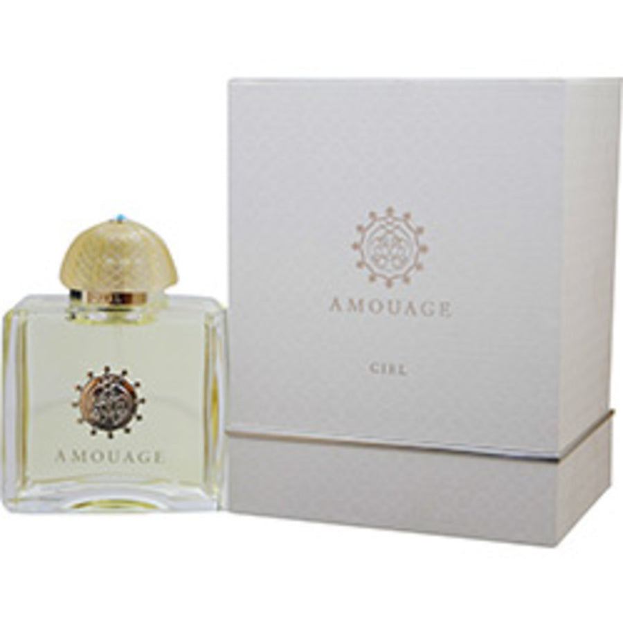 Amouage Ciel By Amouage #213681 - Type: Fragrances For Women