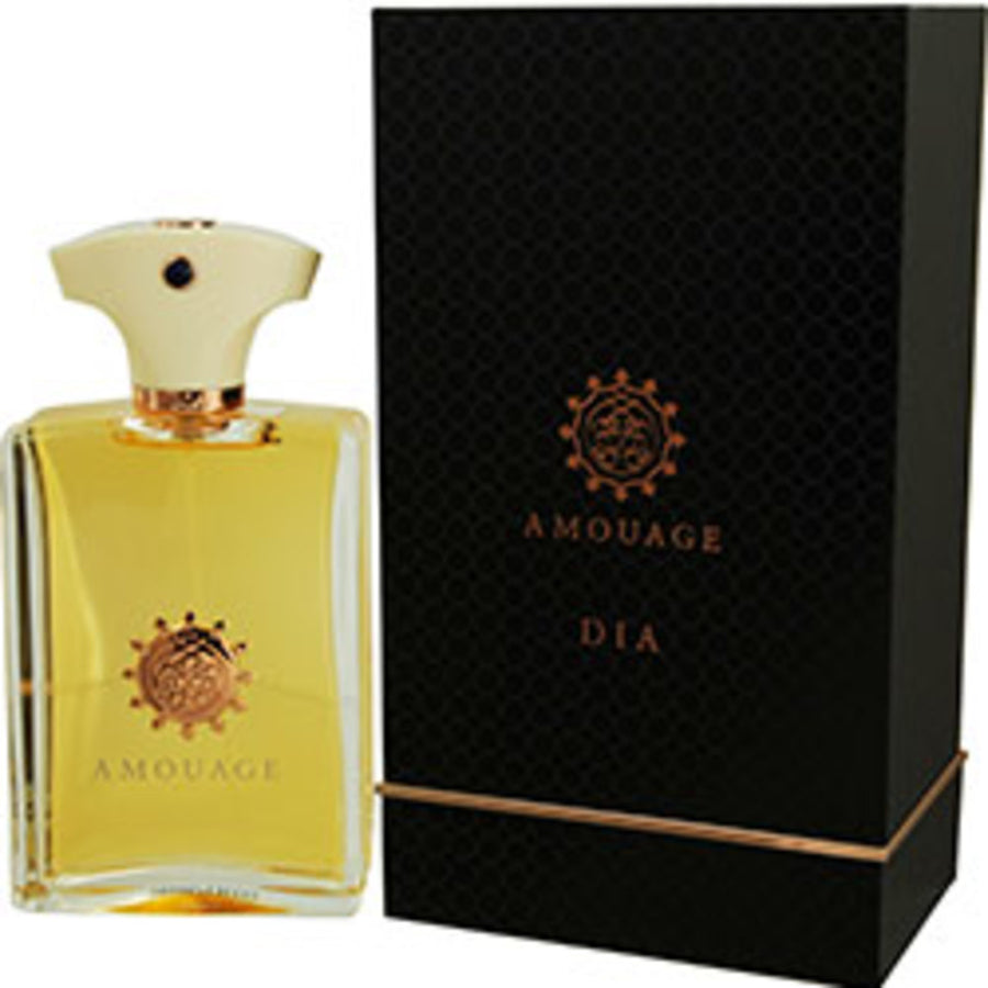 Amouage Dia By Amouage #213684 - Type: Fragrances For Men