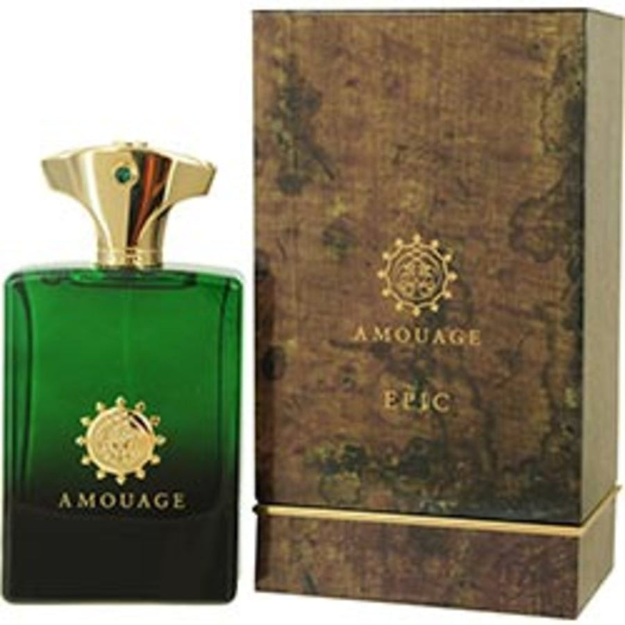 Amouage Epic By Amouage #213815 - Type: Fragrances For Men