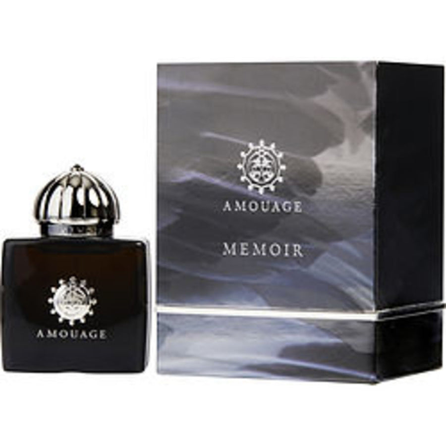 Amouage Memoir By Amouage #213816 - Type: Fragrances For Women