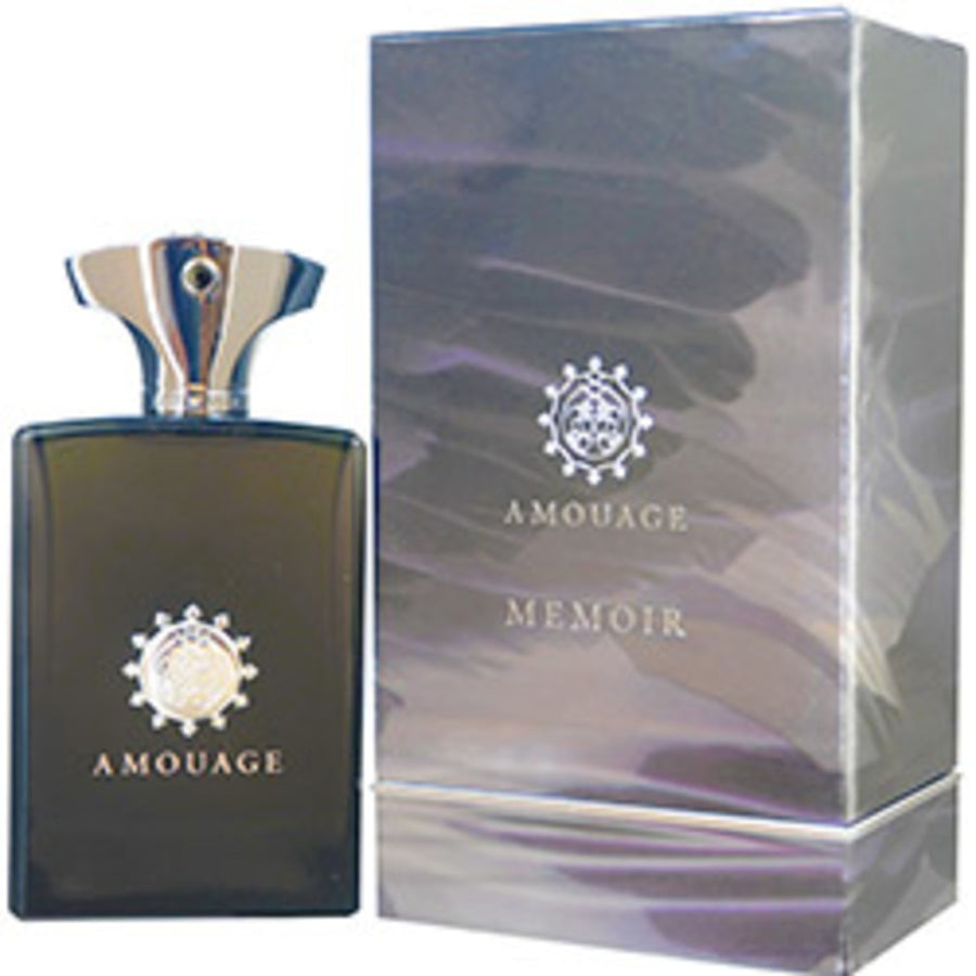 Amouage Memoir By Amouage #213817 - Type: Fragrances For Men