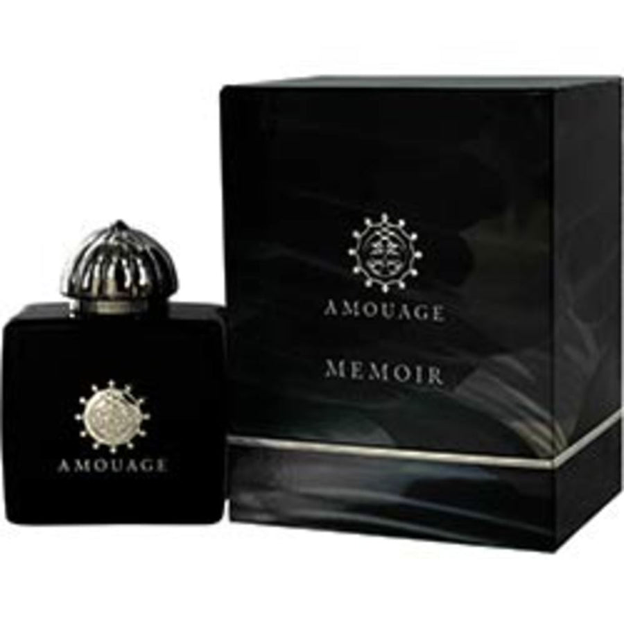 Amouage Memoir By Amouage #213820 - Type: Fragrances For Women