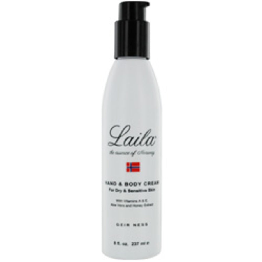 Laila By Geir Ness #214599 - Type: Bath & Body For Women