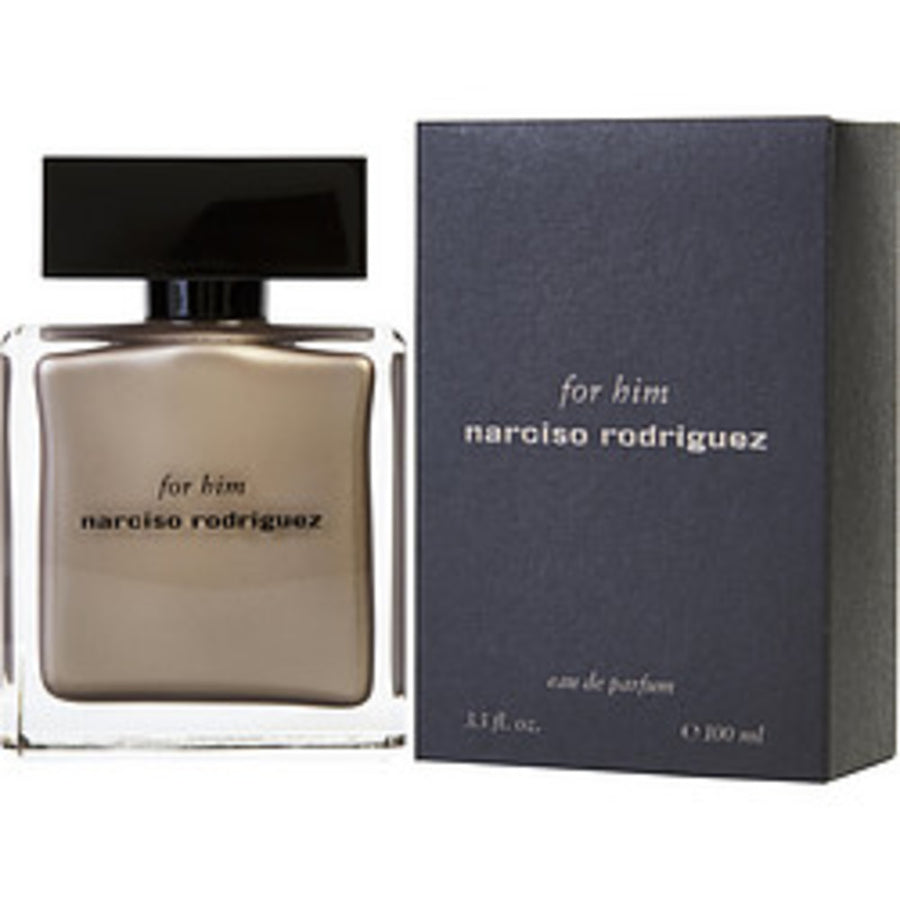 Narciso Rodriguez By Narciso Rodriguez #215988 - Type: Fragrances For Men