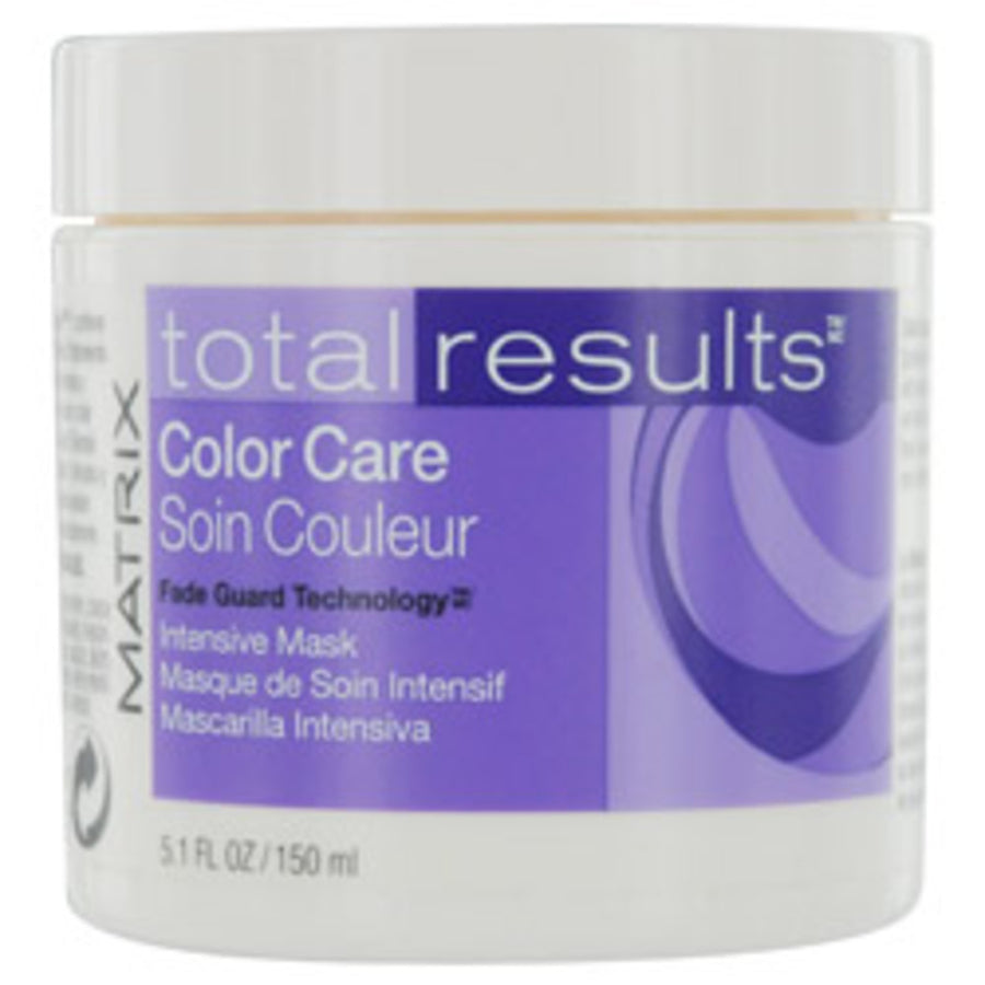 Total Results By Matrix #216072 - Type: Conditioner For Unisex