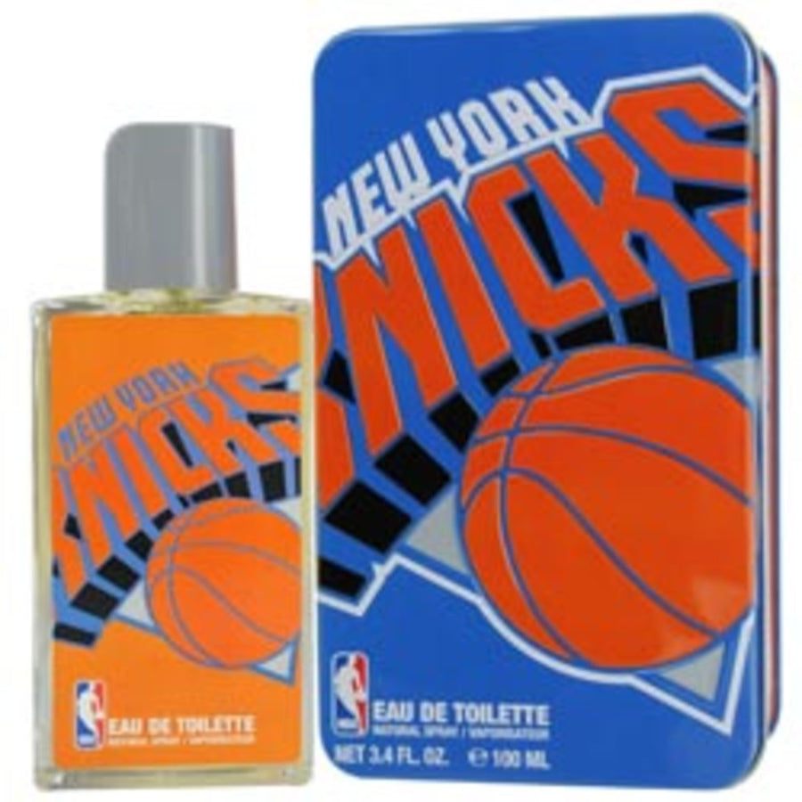 Nba Knicks By Air Val International #216819 - Type: Fragrances For Men