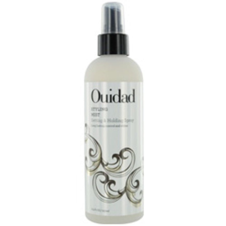 Ouidad By Ouidad #216845 - Type: Styling For Unisex