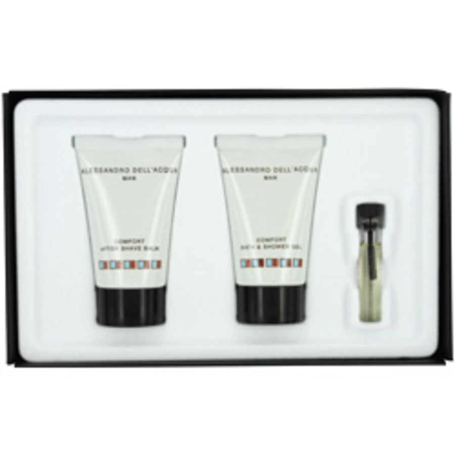 Alessandro Dell Acqua By Alessandro Dell Acqua #217151 - Type: Gift Sets For Men