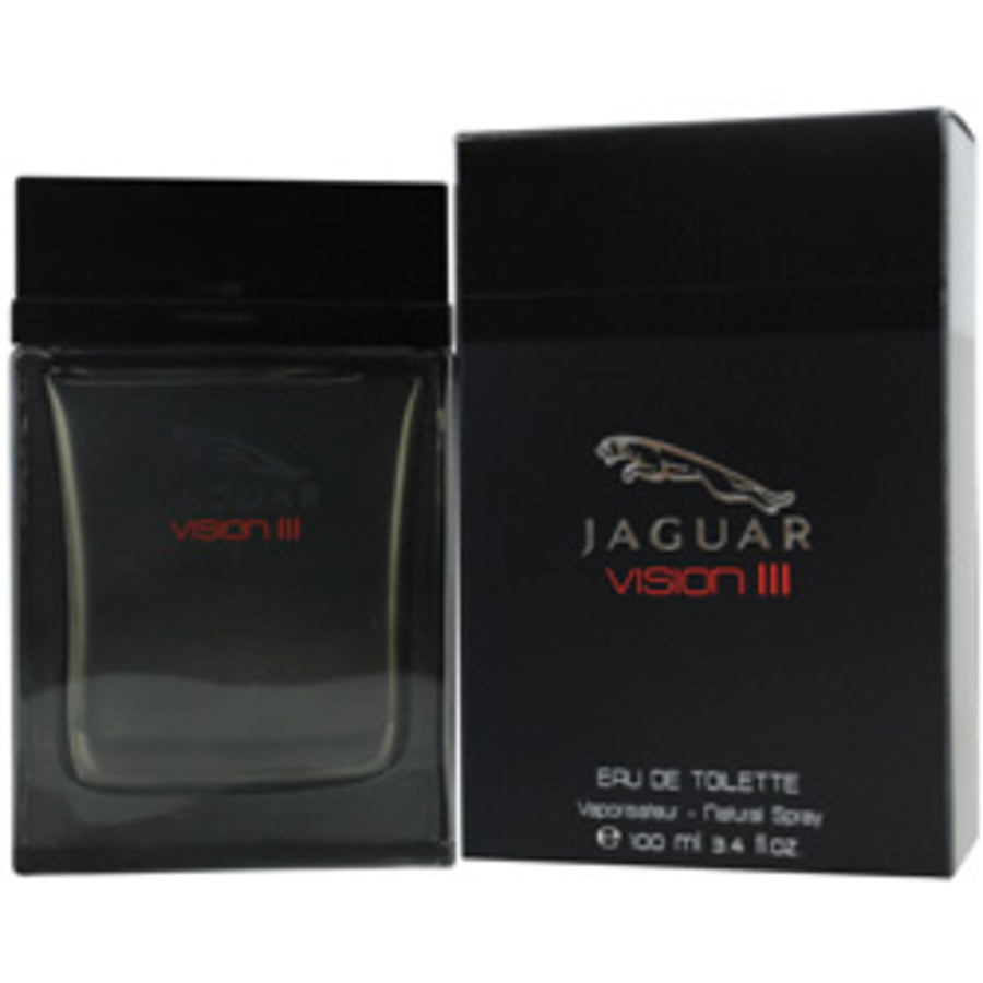 Jaguar Vision Iii By Jaguar #217211 - Type: Fragrances For Men