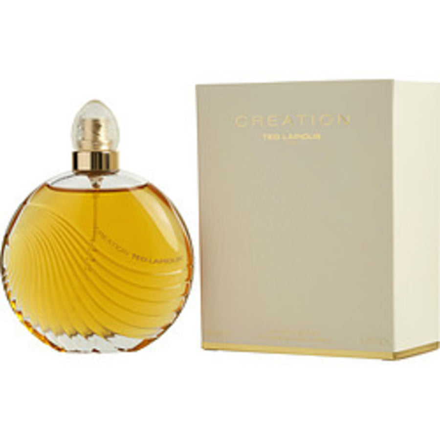 Creation By Ted Lapidus #217232 - Type: Fragrances For Women