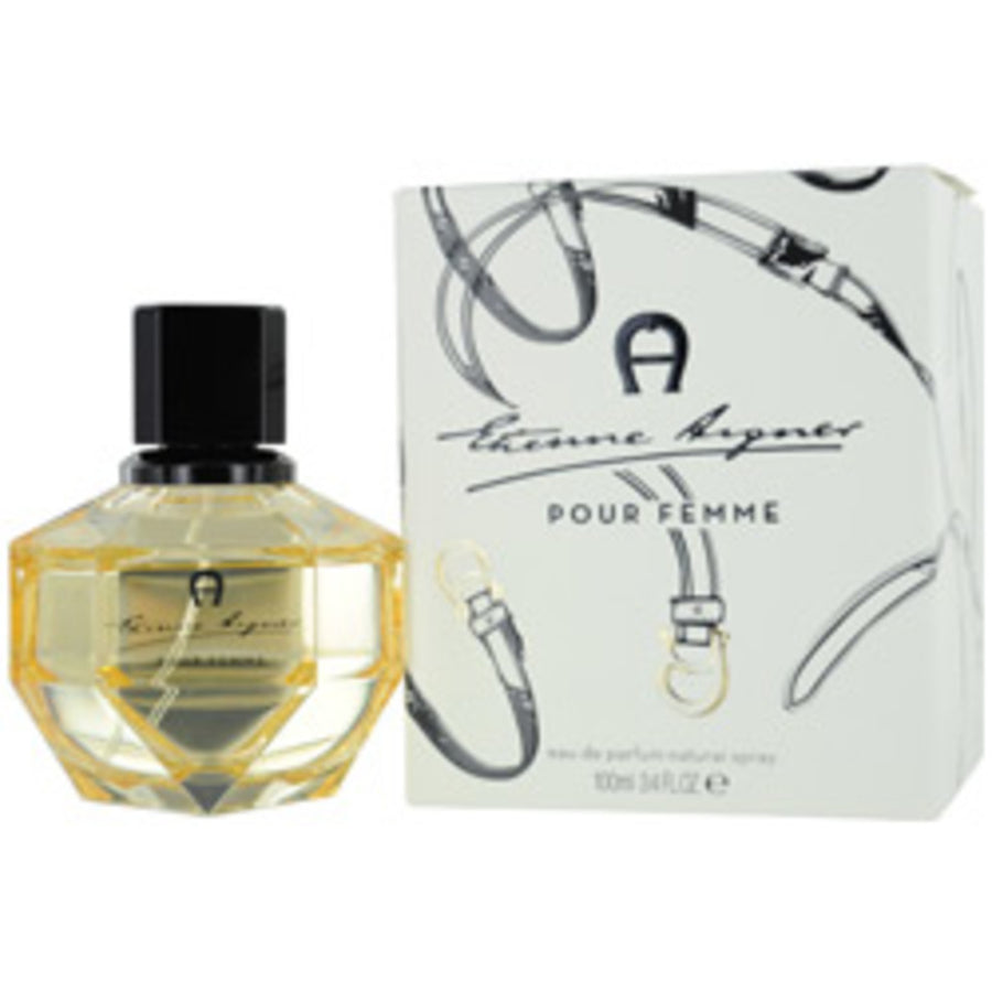 Aigner Pour Femme By Etienne Aigner #217374 - Type: Fragrances For Women