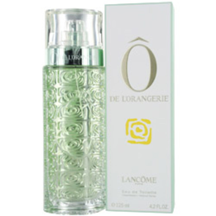 O De Lorangerie By Lancome #217833 - Type: Fragrances For Women