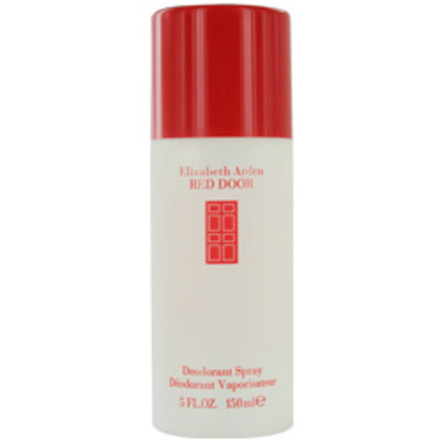 Red Door By Elizabeth Arden #218286 - Type: Bath & Body For Women