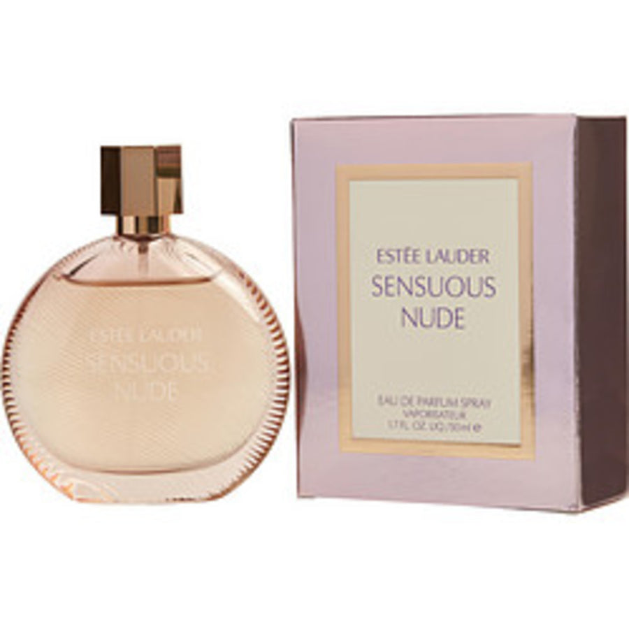 Sensuous Nude By Estee Lauder #218537 - Type: Fragrances For Women