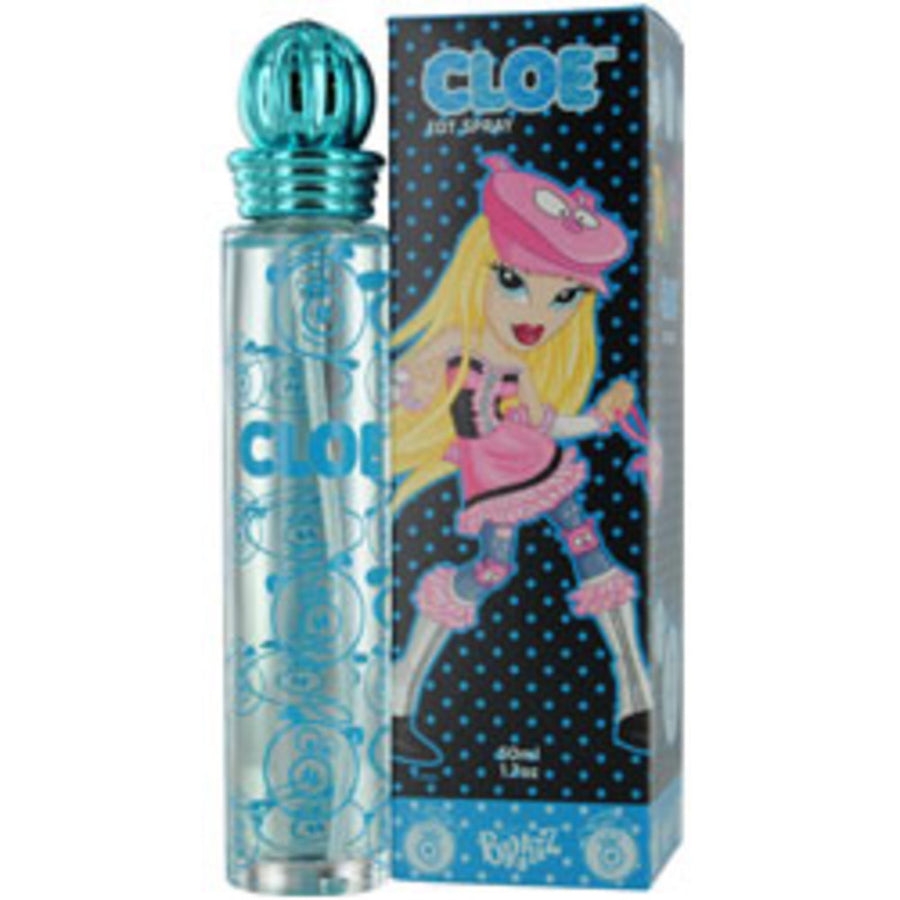 Bratz By Mga #218579 - Type: Fragrances For Women