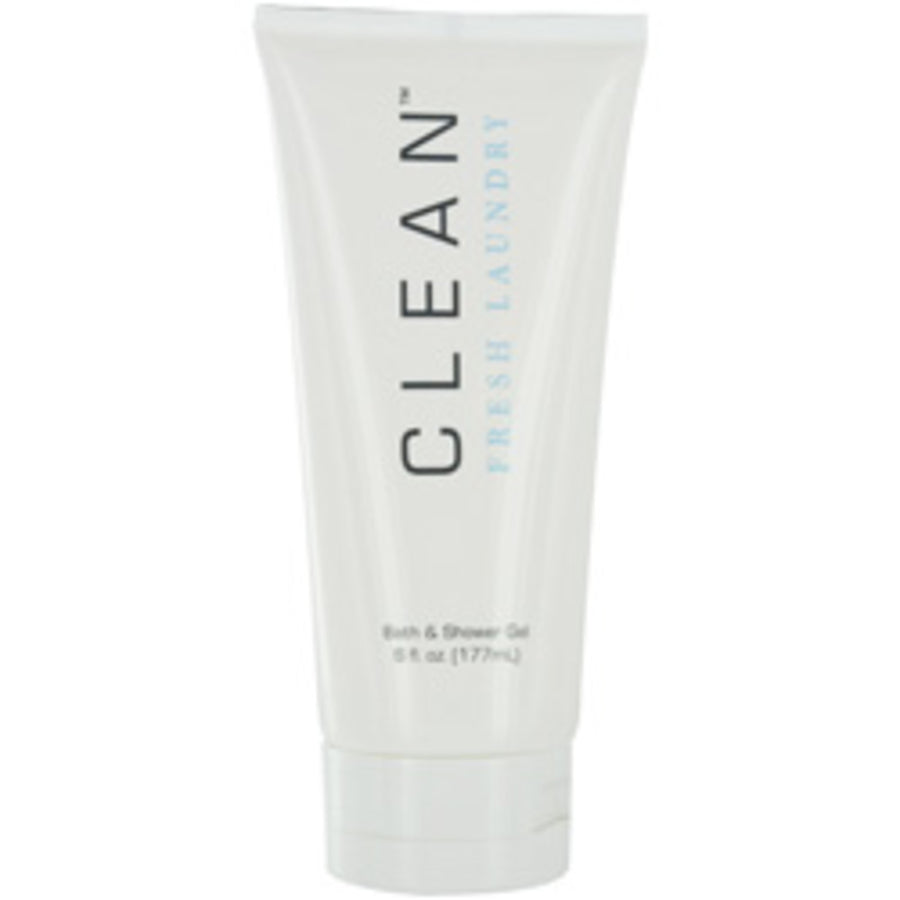 Clean Fresh Laundry By Clean #218590 - Type: Bath & Body For Women