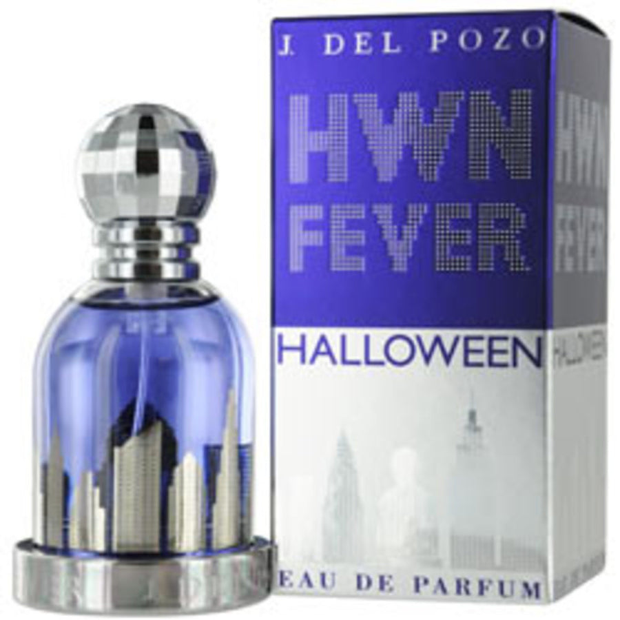 Halloween Fever By Jesus Del Pozo #218877 - Type: Fragrances For Women
