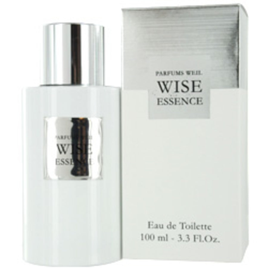 Wise Essence By Weil #219654 - Type: Fragrances For Men