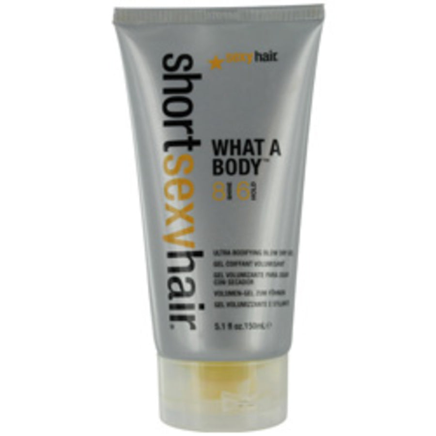 Sexy Hair By Sexy Hair Concepts #220688 - Type: Styling For Unisex