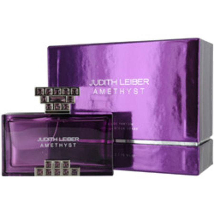 Judith Leiber Amethyst By Judith Leiber #221997 - Type: Fragrances For Women