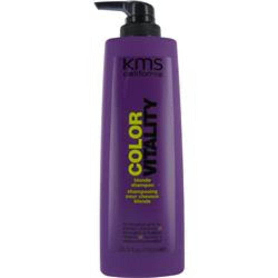 Kms By Kms #222458 - Type: Shampoo For Unisex