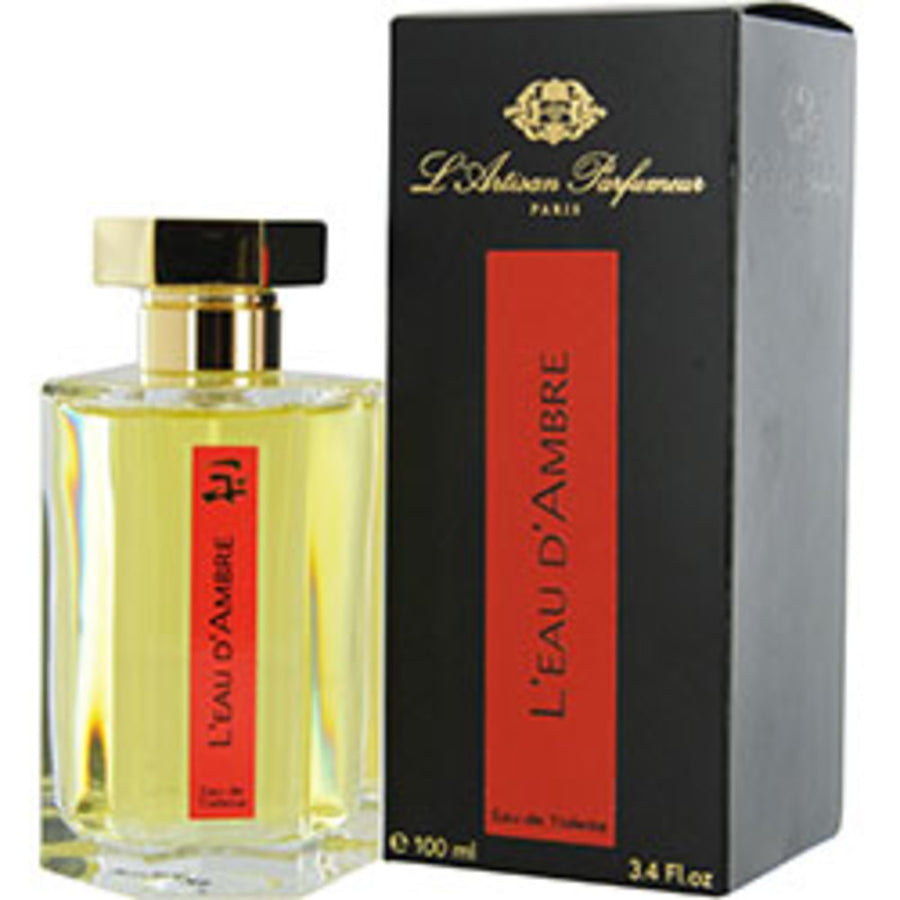 Lartisan Parfumeur Leau Dambre By Lartisan Parfumeur #223842 - Type: Fragrances For Women