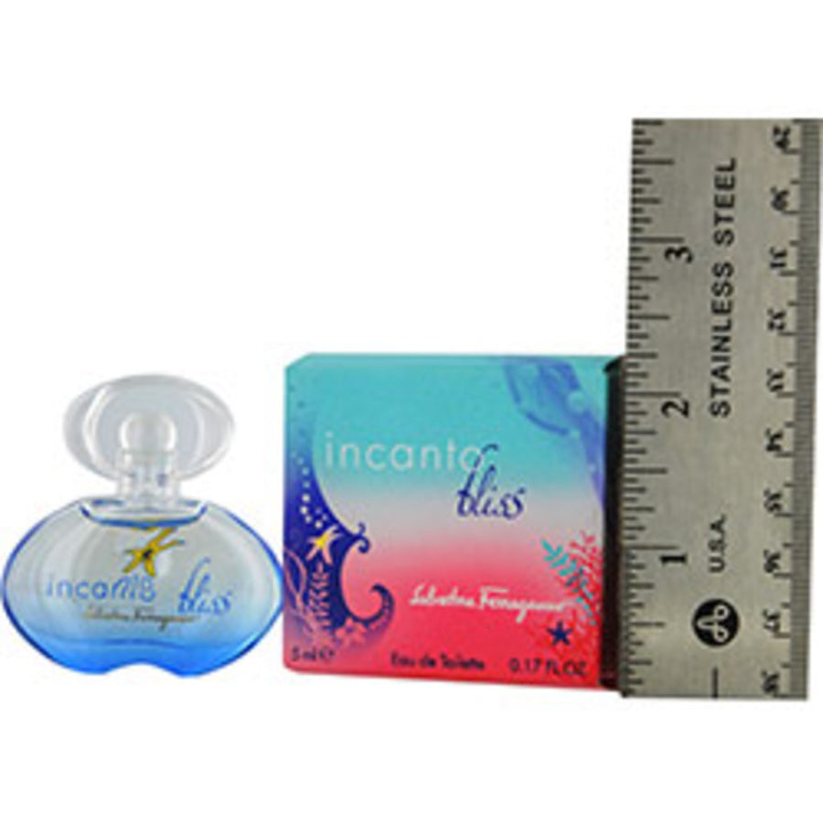 Incanto Bliss By Salvatore Ferragamo #224076 - Type: Fragrances For Women
