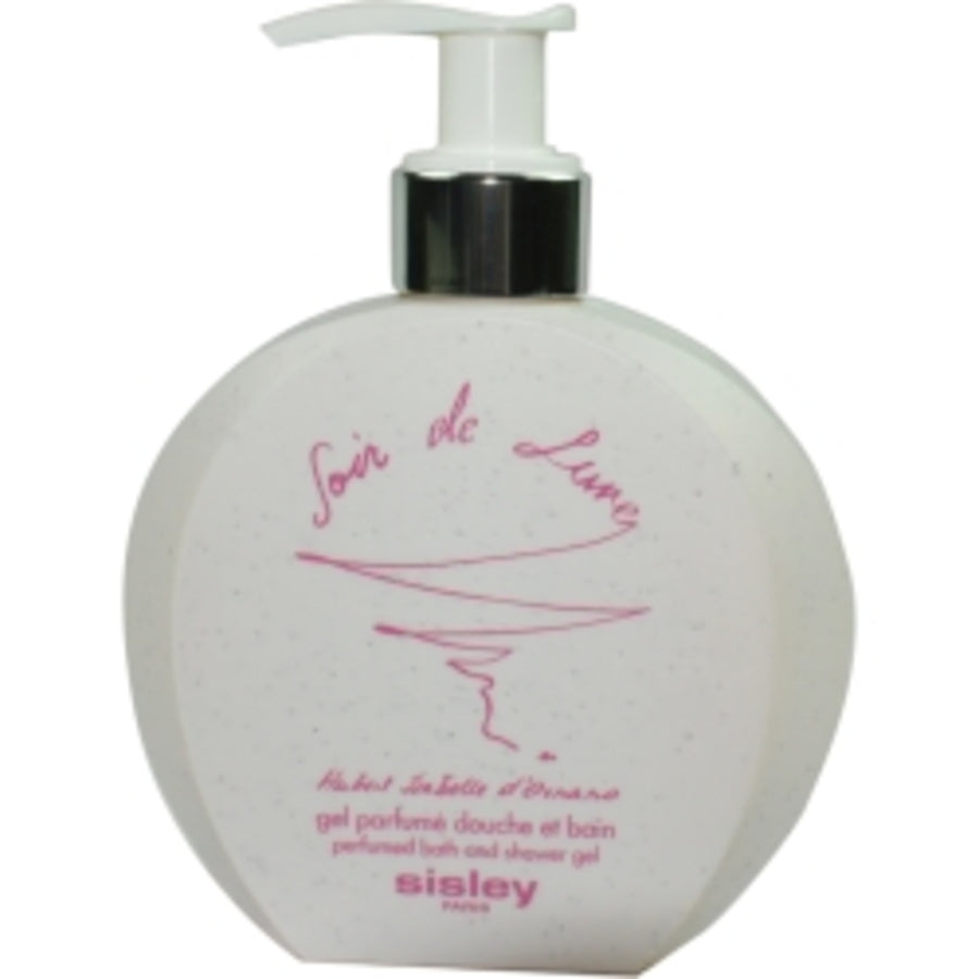 Soir De Lune By Sisley #226631 - Type: Bath & Body For Women