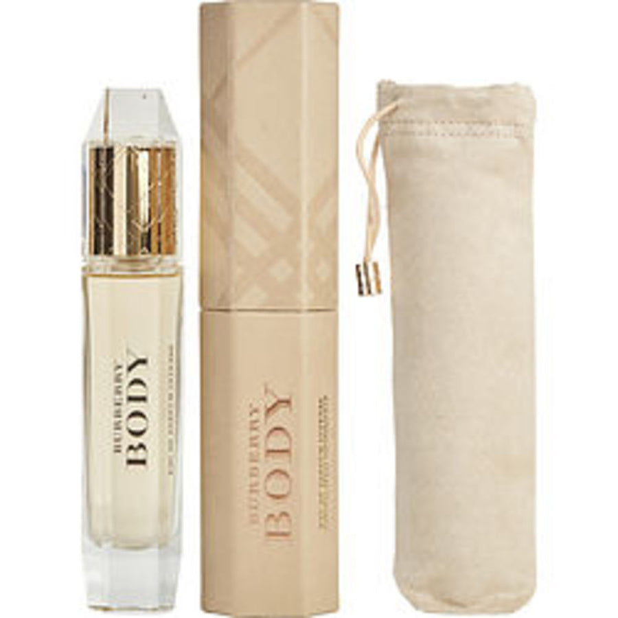 Burberry Body By Burberry #228065 - Type: Fragrances For Women
