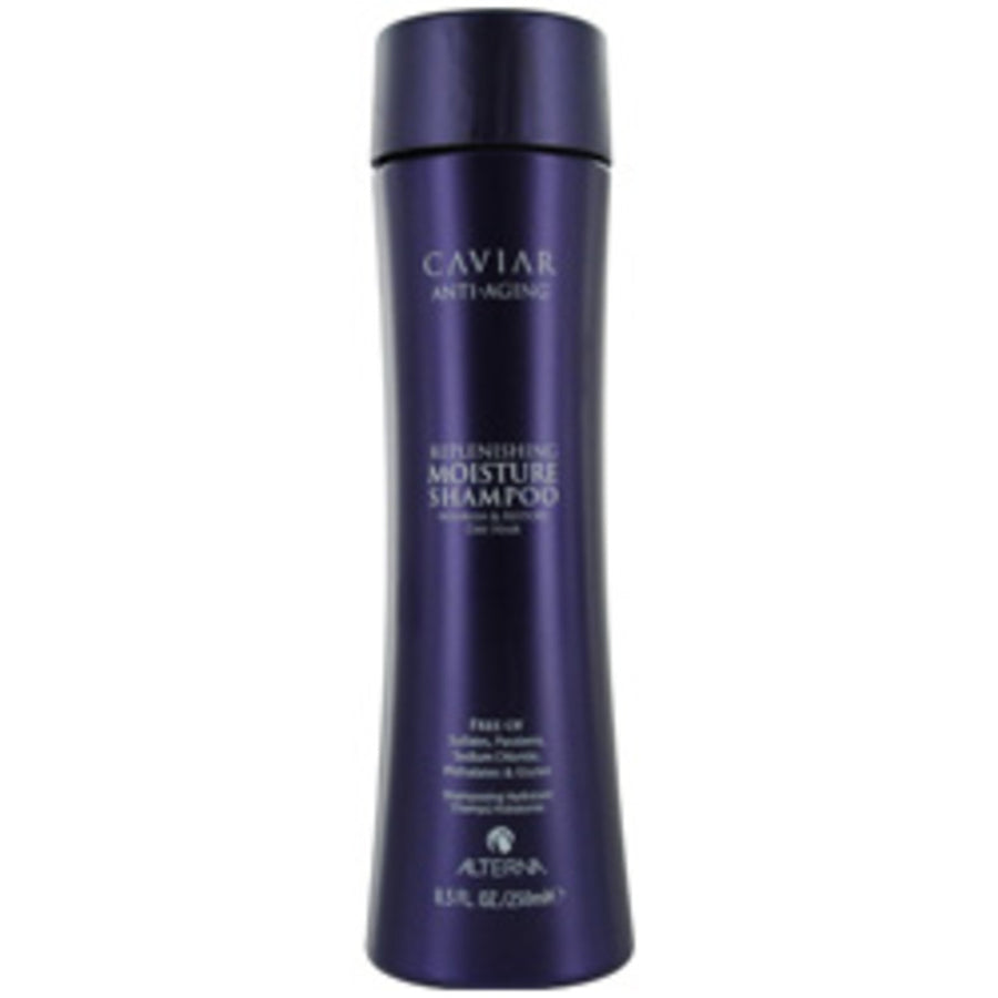 Alterna By Alterna #228111 - Type: Shampoo For Unisex