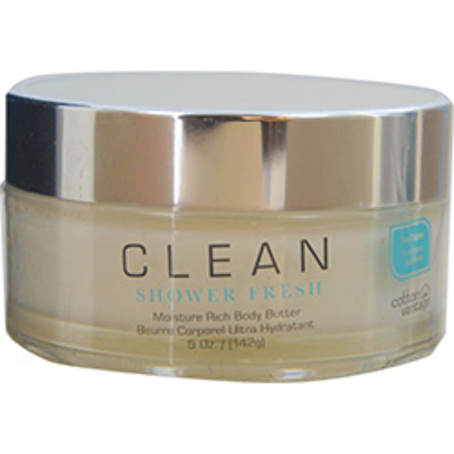 Clean Shower Fresh By Clean #228324 - Type: Bath & Body For Women