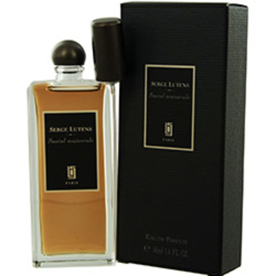 Serge Lutens Santal Majuscule By Serge Lutens #228588 - Type: Fragrances For Men