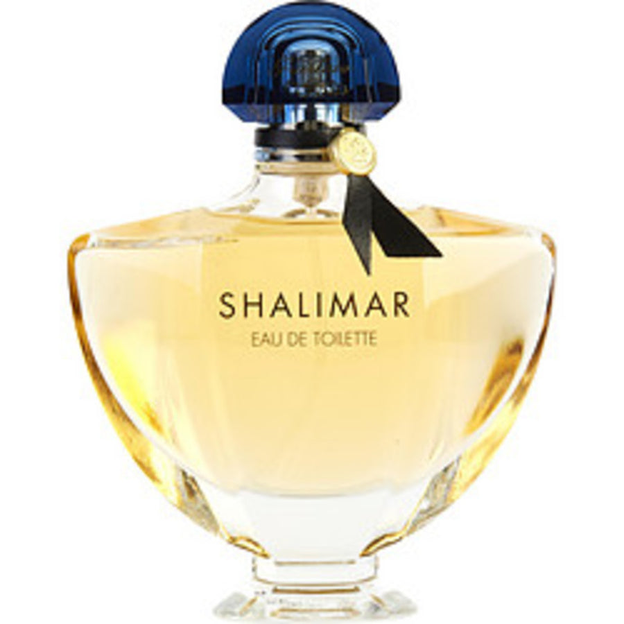 Shalimar By Guerlain #228880 - Type: Fragrances For Women