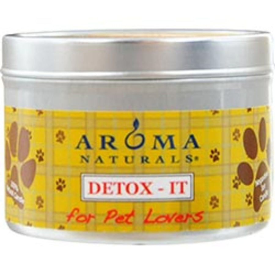 Detox-it Aromatherapy By #229443 - Type: Aromatherapy For Unisex