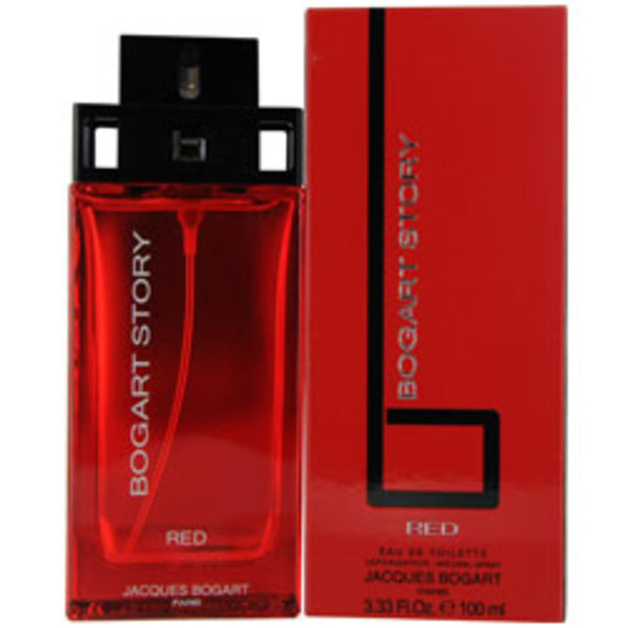 Bogart Story Red By Jacques Bogart #229453 - Type: Fragrances For Men