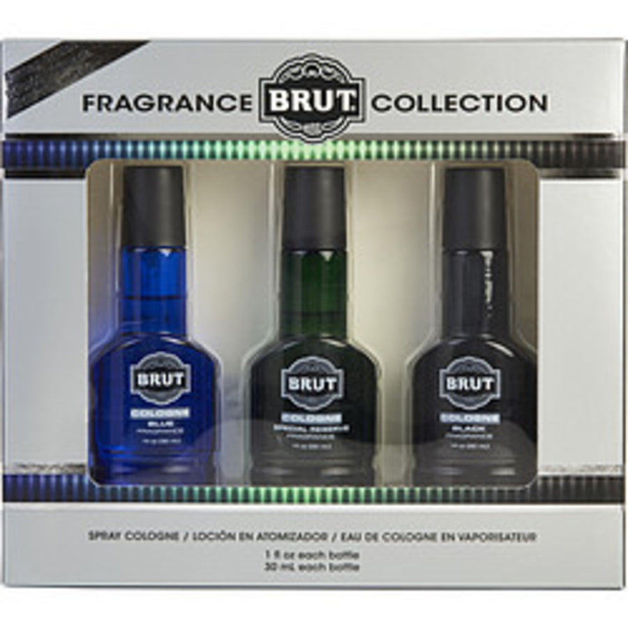 Brut Variety By Faberge #229732 - Type: Gift Sets For Men