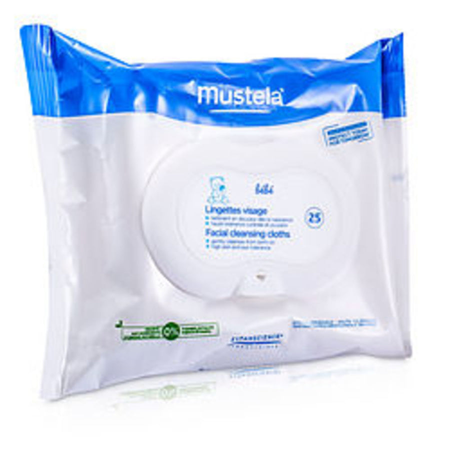 Mustela By Mustela #229956 - Type: Day Care For Women