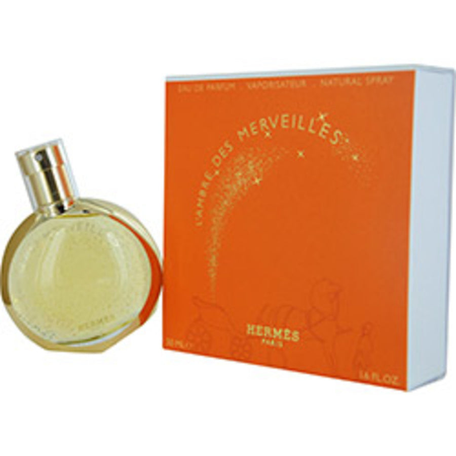 Lambre Des Merveilles By Hermes #230727 - Type: Fragrances For Women