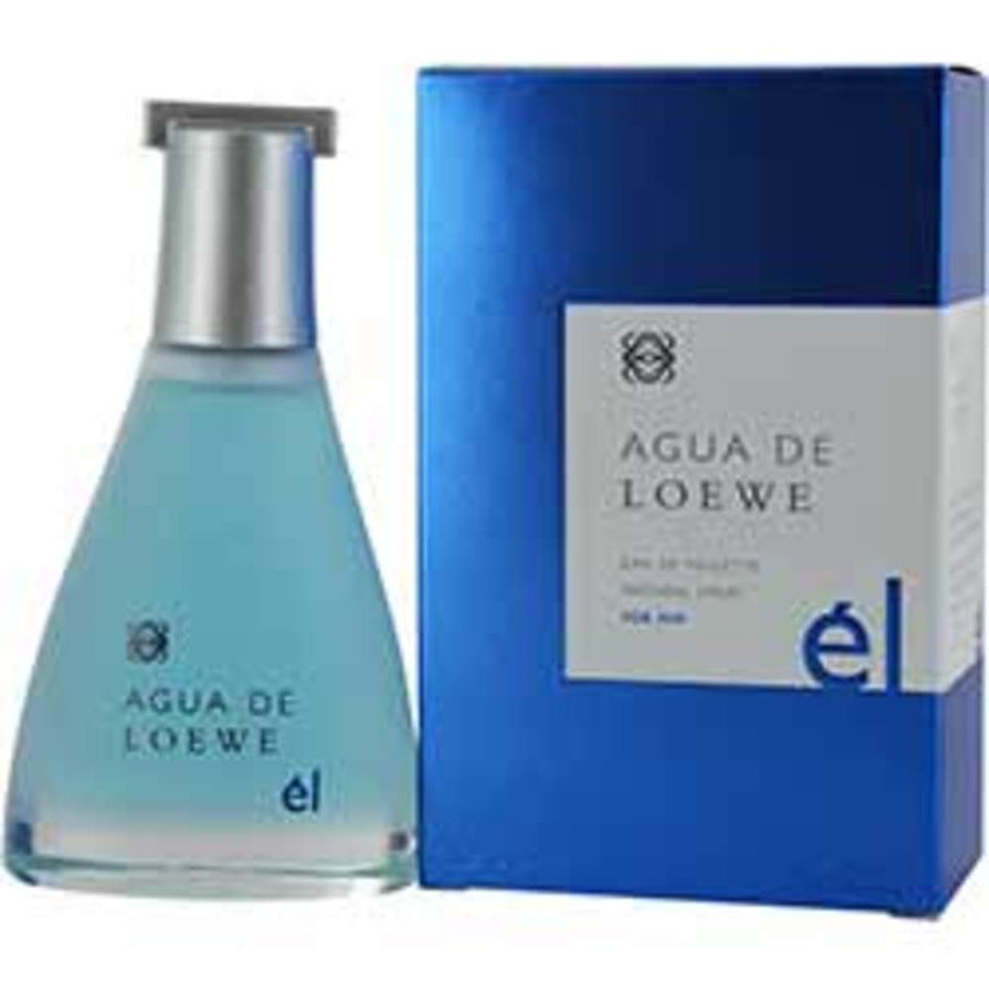 Agua De Loewe El By Loewe #230780 - Type: Fragrances For Men