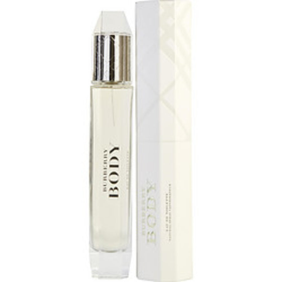 Burberry Body By Burberry #231791 - Type: Fragrances For Women