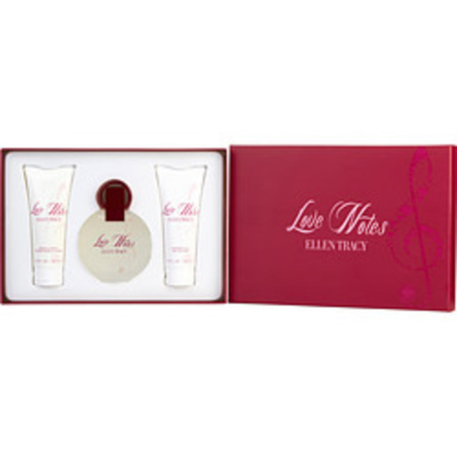 Ellen Tracy Love Notes By Ellen Tracy #233557 - Type: Gift Sets For Women