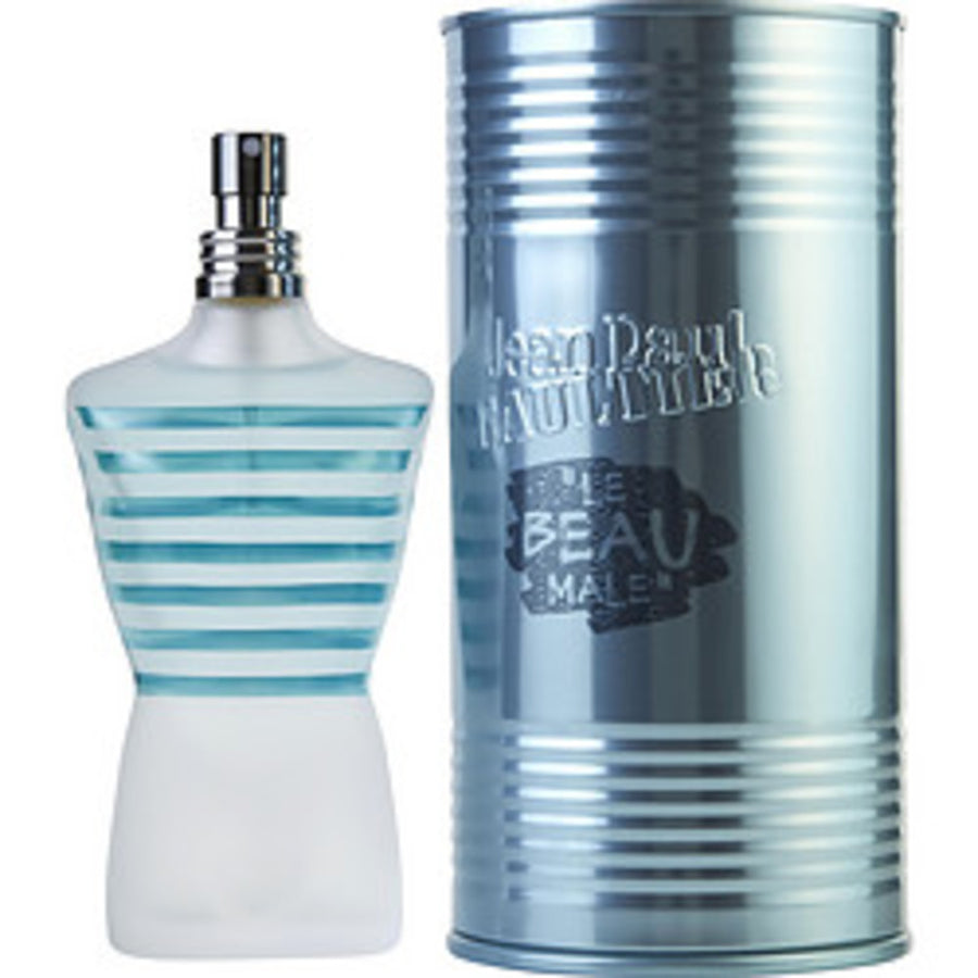 Jean Paul Gaultier Le Beau Male By Jean Paul Gaultier #235366 - Type: Fragrances For Men