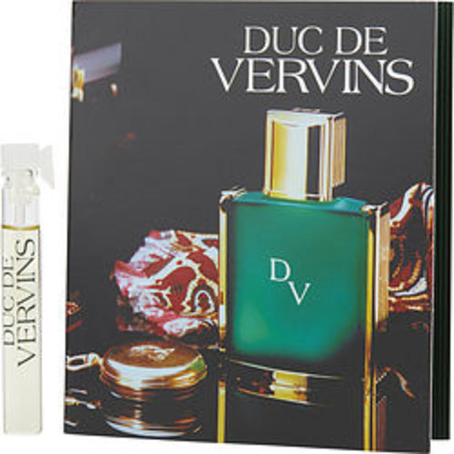 Duc De Vervins By Houbigant #235969 - Type: Fragrances For Men