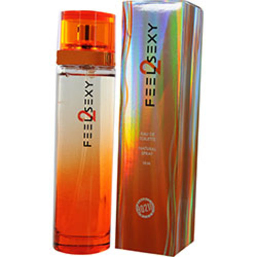 Beverly Hills 90210 Feel Sexy 2 By Torand #236158 - Type: Fragrances For Men