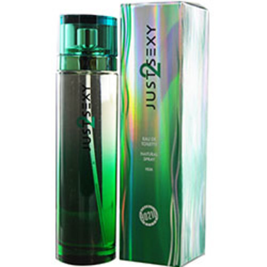 Beverly Hills 90210 Just Sexy 2 By Torand #236159 - Type: Fragrances For Men