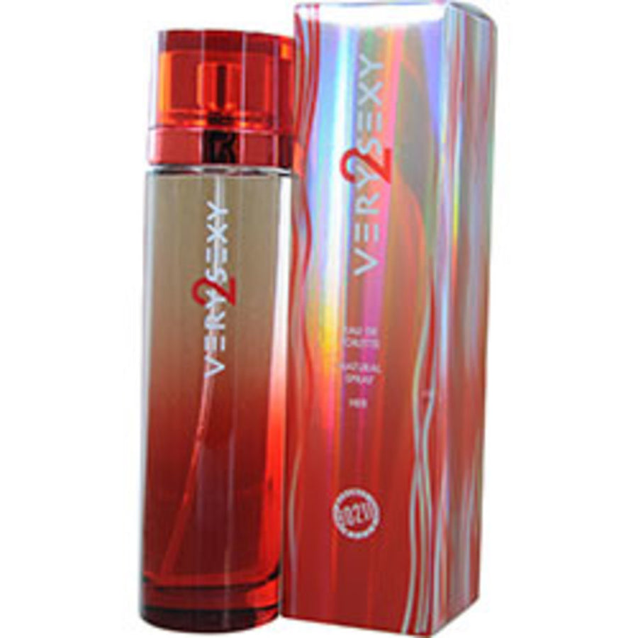 Beverly Hills 90210 Very Sexy 2 By Torand #236168 - Type: Fragrances For Women