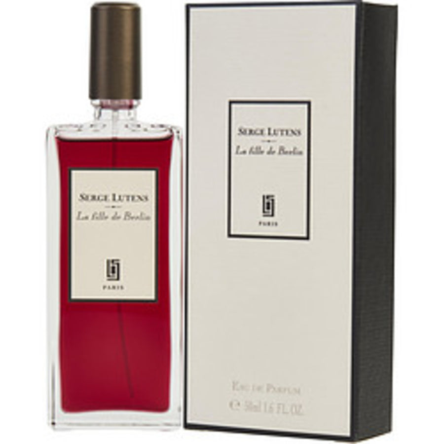 Serge Lutens La Fille De Berlin By Serge Lutens #236558 - Type: Fragrances For Unisex